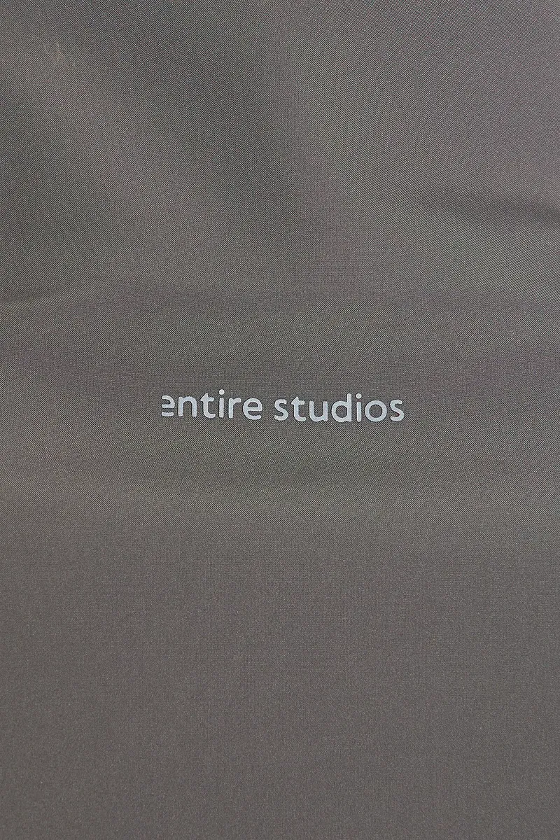 adidas Originals X Entire Studios Uniform Anorak Jacket | Thumbnail 5 adidas Originals X Entire Studios Uniform Anorak Jacket | Thumbnail 5
