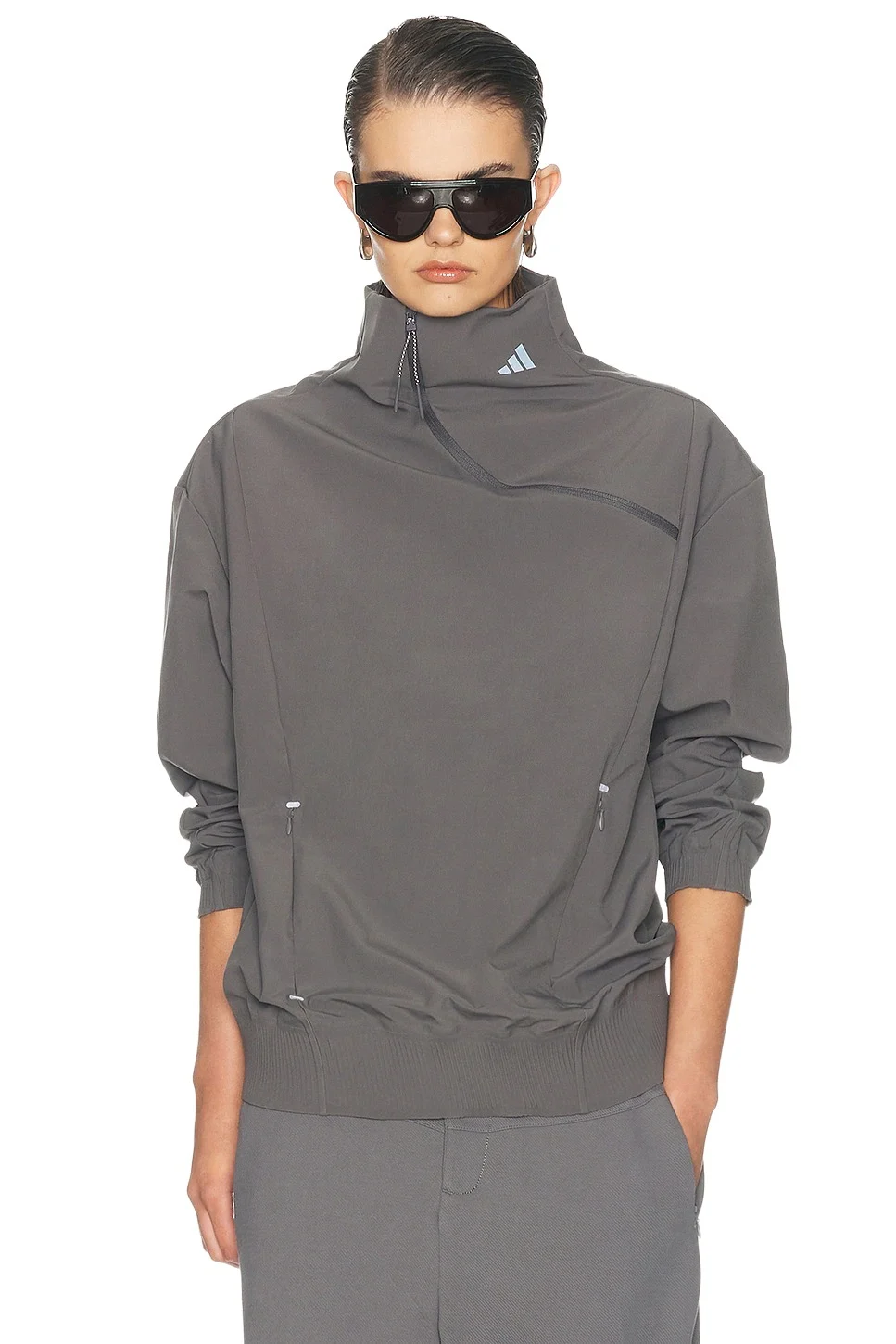X Entire Studios Uniform Anorak Jacket X Entire Studios Uniform Anorak Jacket