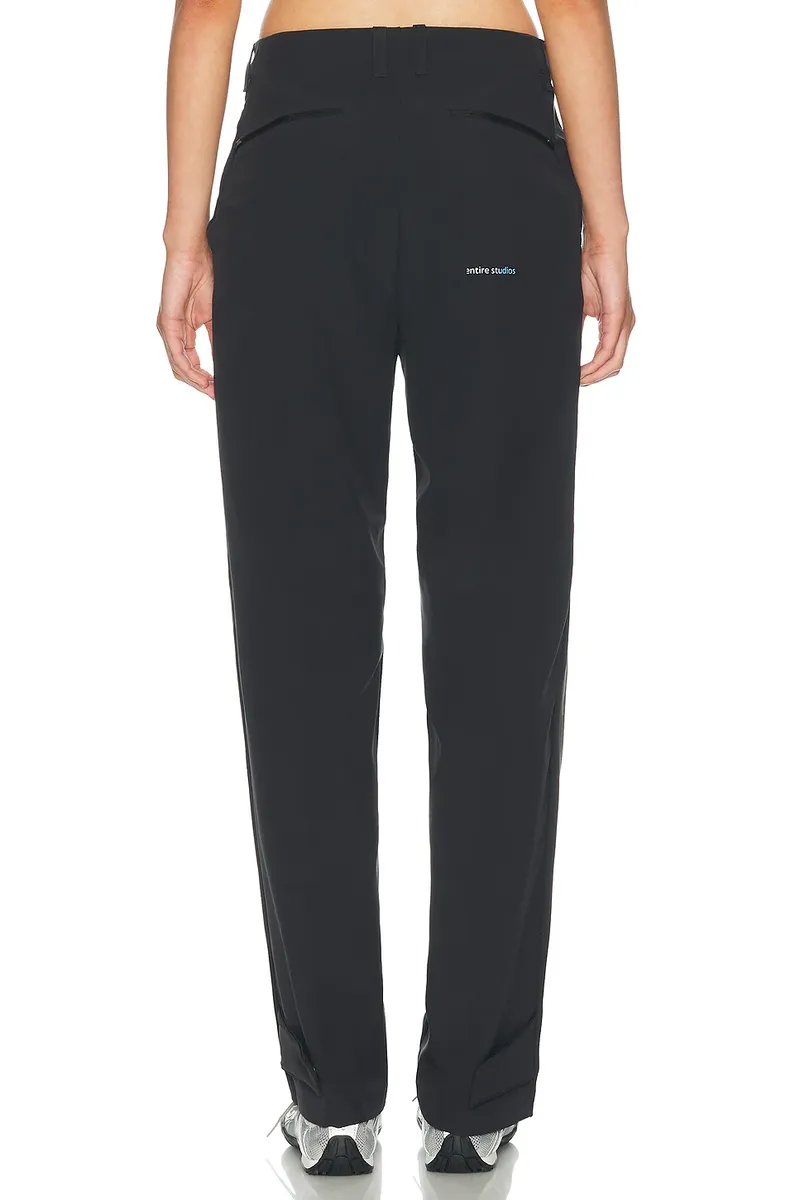 adidas Originals X Entire Studios Z.N.E. Tailored Pant | Thumbnail 5 adidas Originals X Entire Studios Z.N.E. Tailored Pant | Thumbnail 5
