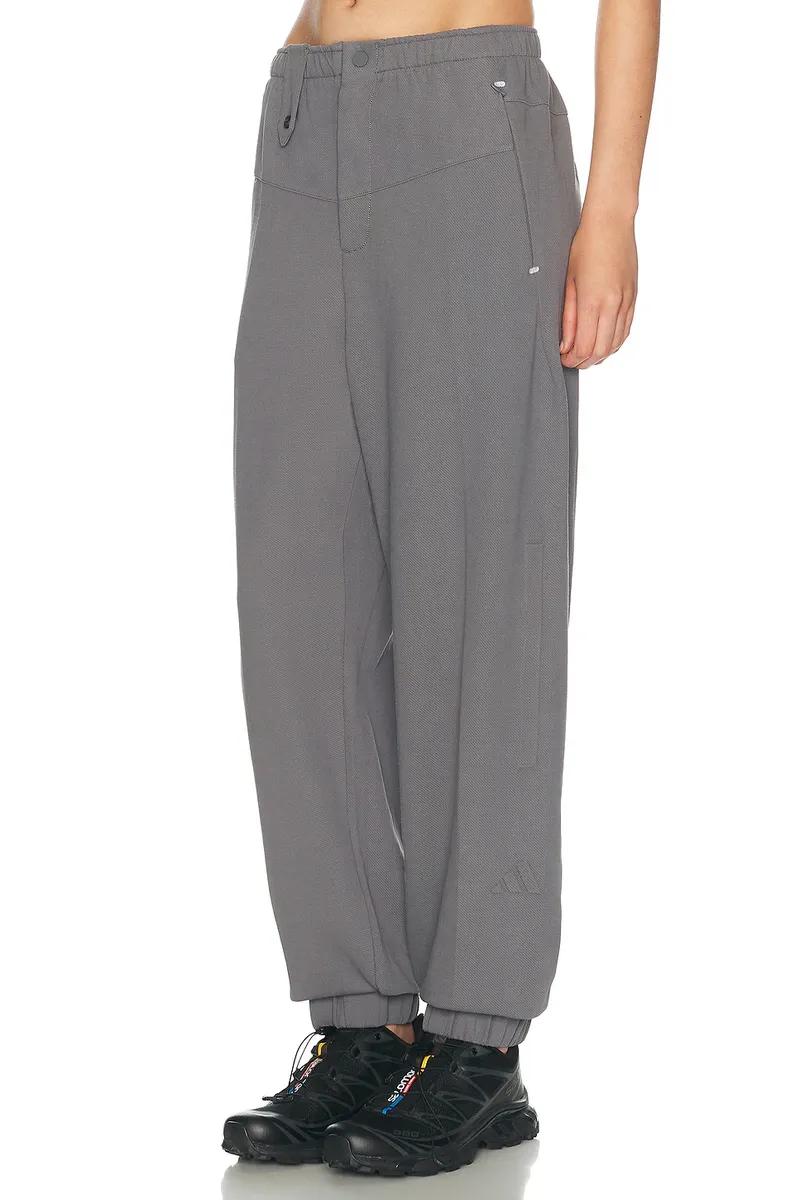 adidas Originals X Entire Studios Z.N.E. Knit Sweatpant | Thumbnail 3