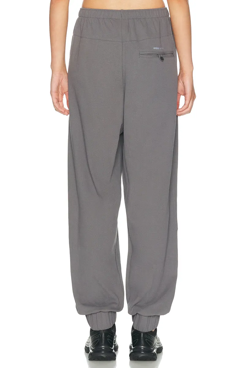 adidas Originals X Entire Studios Z.N.E. Knit Sweatpant | Thumbnail 4