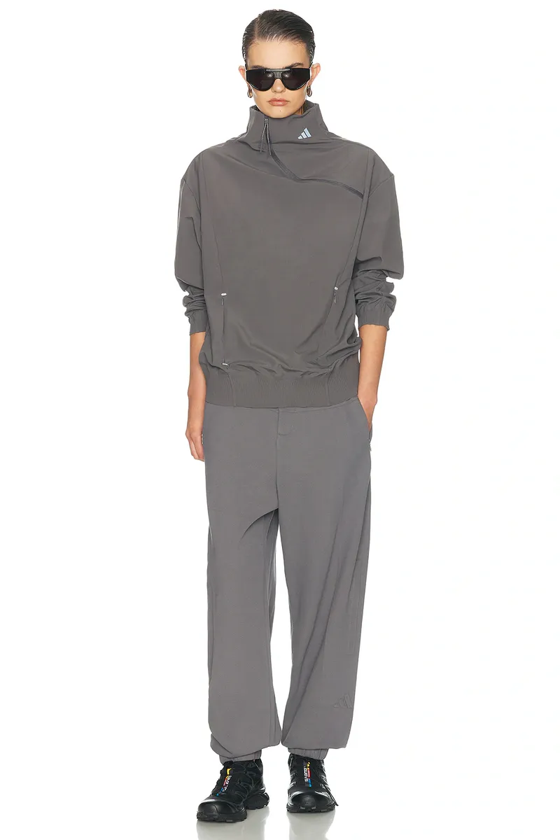 adidas Originals X Entire Studios Z.N.E. Knit Sweatpant | Thumbnail 5