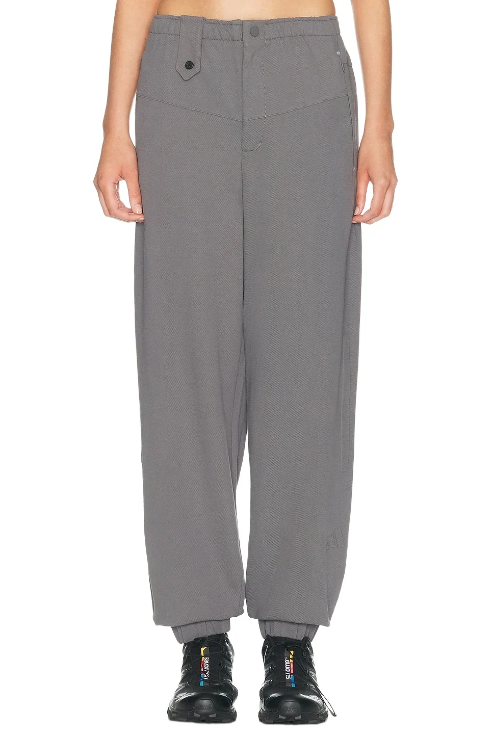adidas Originals X Entire Studios Z.N.E. Knit Sweatpant