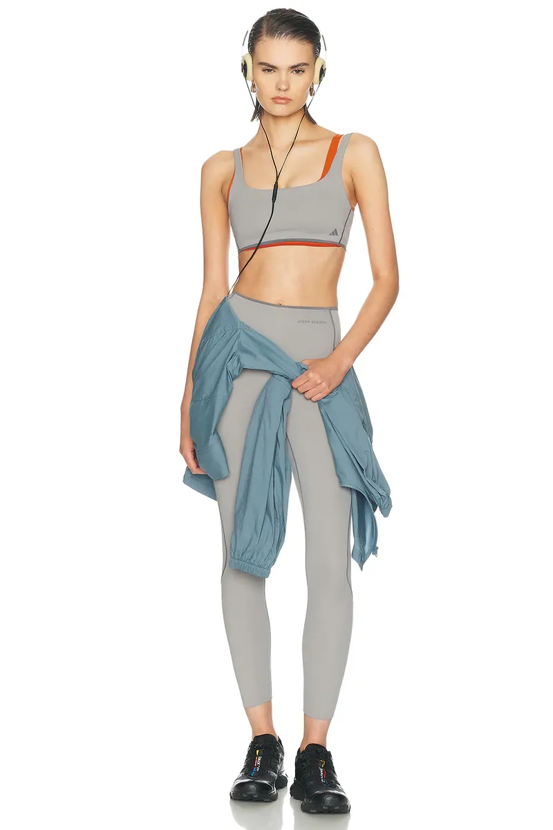 adidas Originals X Entire Studios Optime 7/8 Training Legging | Thumbnail 5 adidas Originals X Entire Studios Optime 7/8 Training Legging | Thumbnail 5