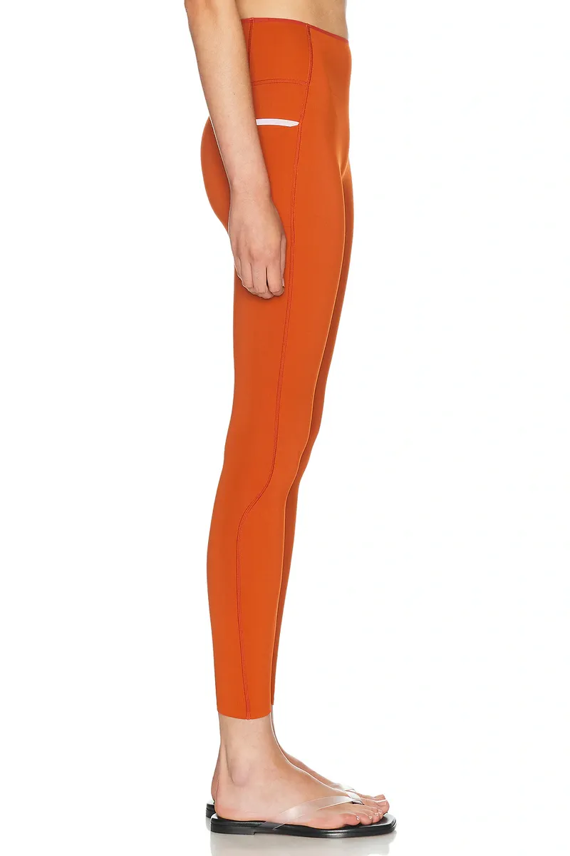 adidas Originals X Entire Studios Optime 7/8 Training Legging | Thumbnail 2 adidas Originals X Entire Studios Optime 7/8 Training Legging | Thumbnail 2