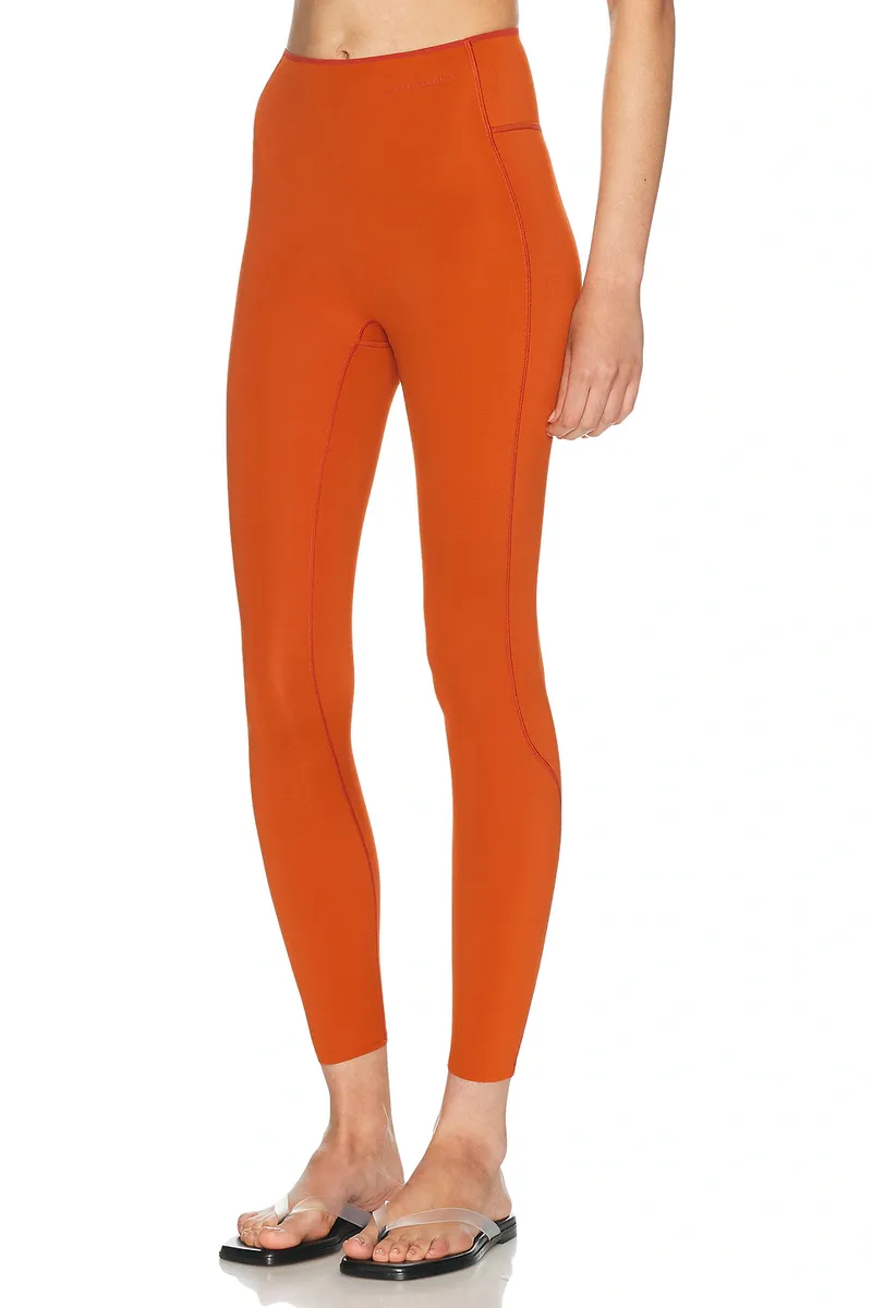 adidas Originals X Entire Studios Optime 7/8 Training Legging | Thumbnail 3 adidas Originals X Entire Studios Optime 7/8 Training Legging | Thumbnail 3