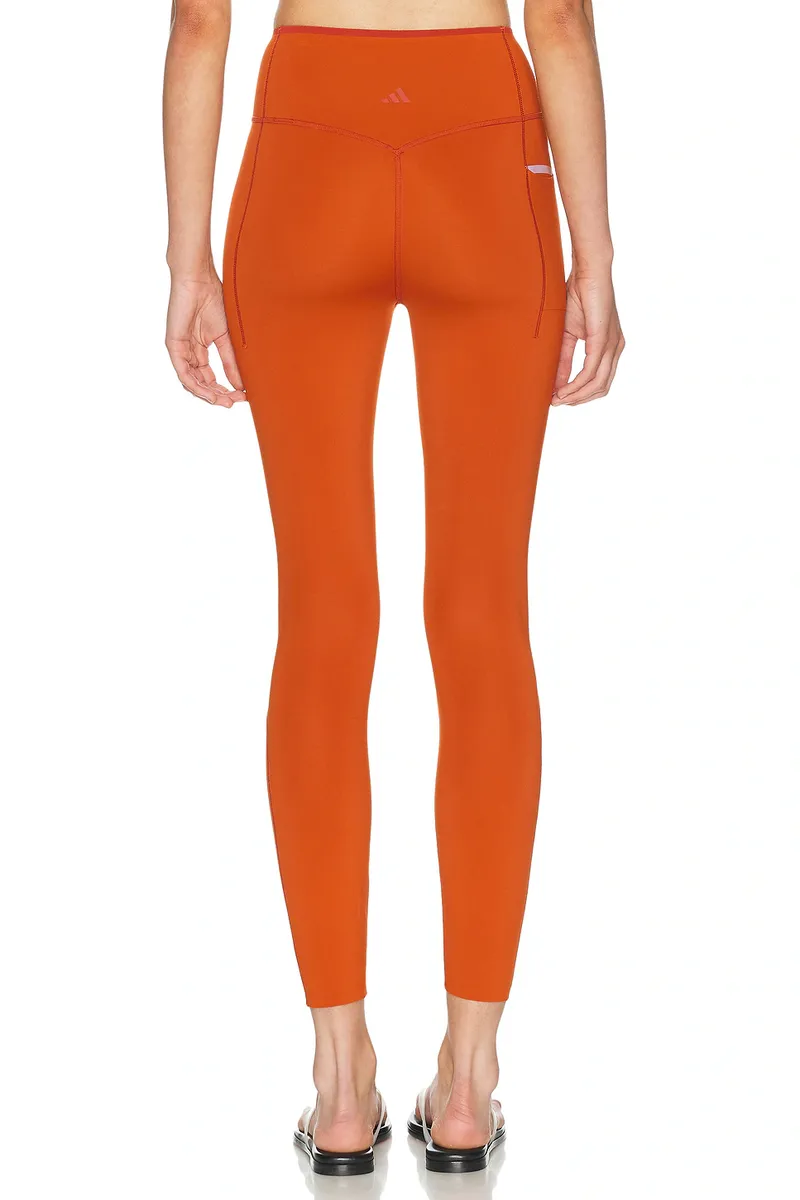 adidas Originals X Entire Studios Optime 7/8 Training Legging | Thumbnail 4 adidas Originals X Entire Studios Optime 7/8 Training Legging | Thumbnail 4