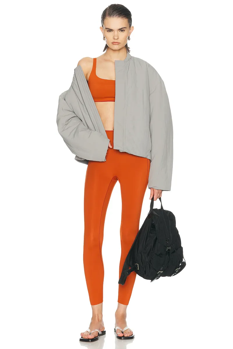 adidas Originals X Entire Studios Optime 7/8 Training Legging | Thumbnail 5 adidas Originals X Entire Studios Optime 7/8 Training Legging | Thumbnail 5