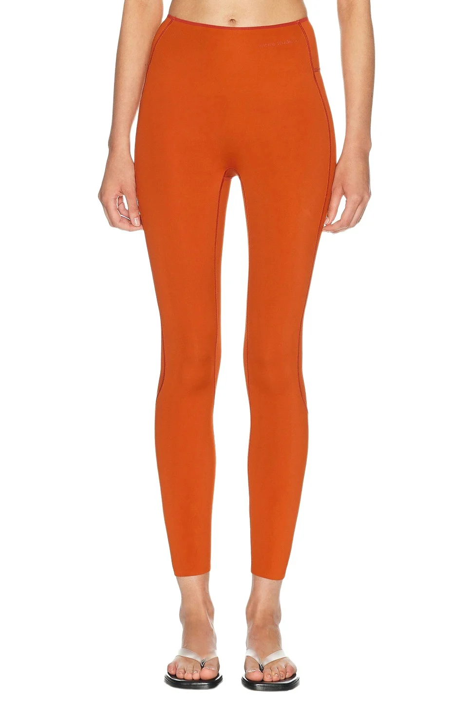 adidas Originals X Entire Studios Optime 7/8 Training Legging