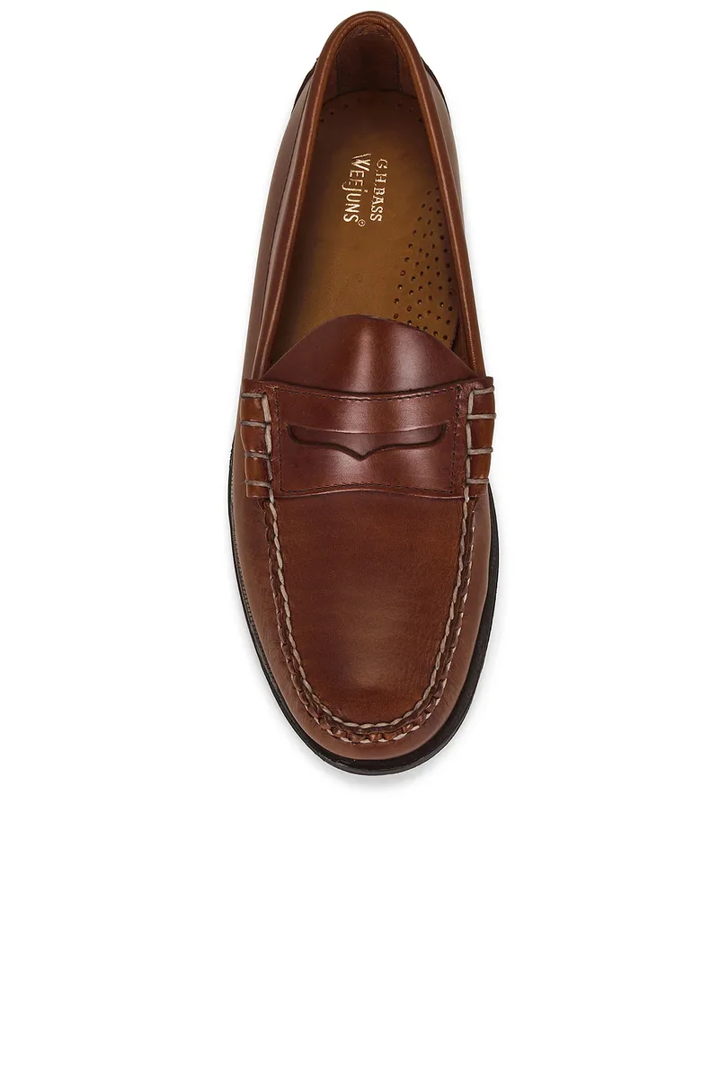 G.H. BASS Larson Heritage Weejuns | Thumbnail 4 G.H. BASS Larson Heritage Weejuns | Thumbnail 4