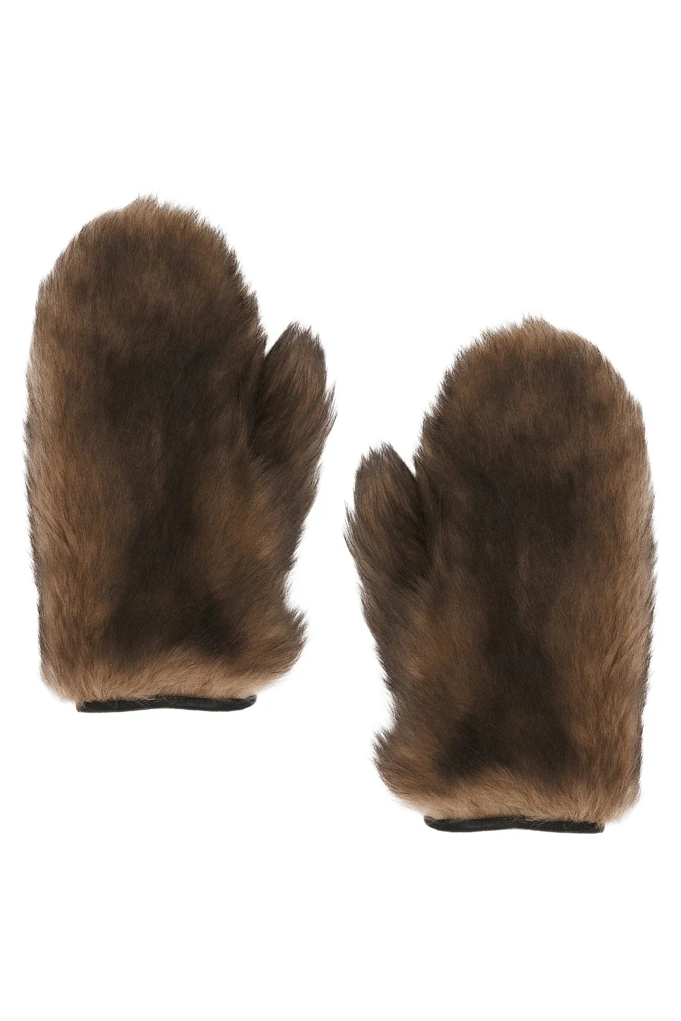 Fur Gloves Fur Gloves