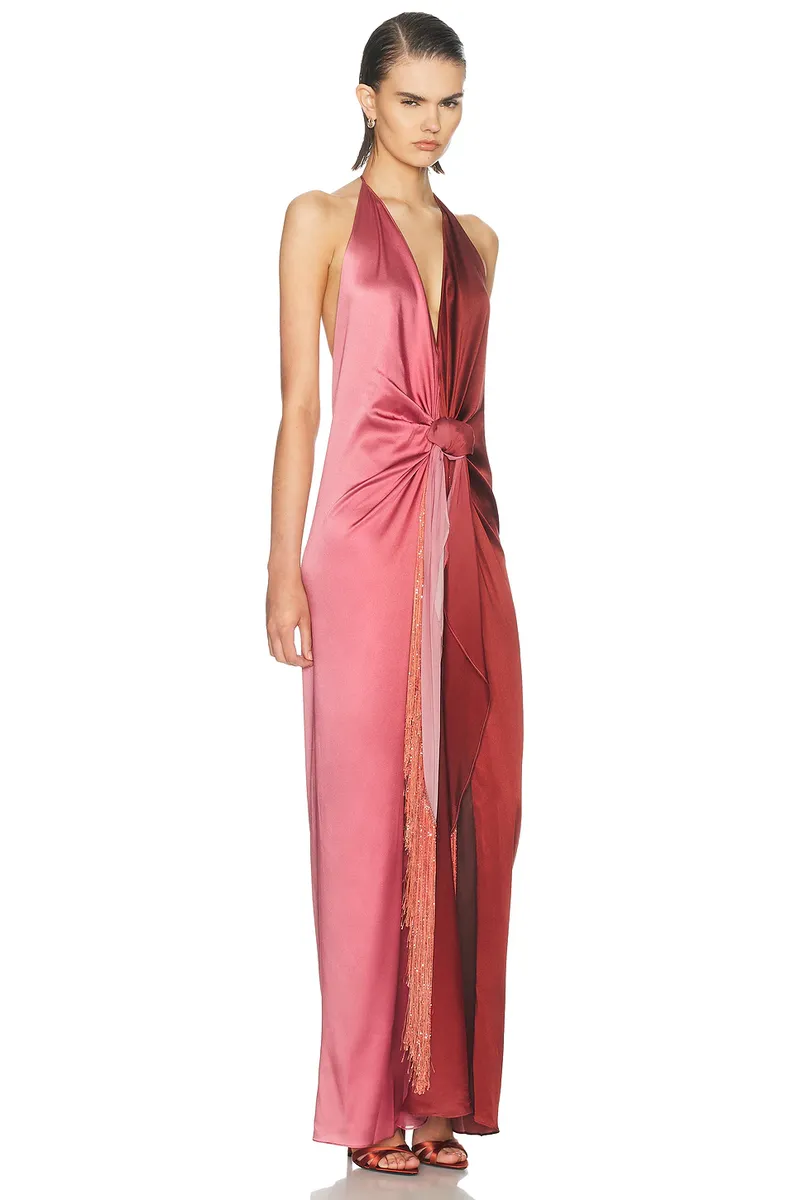 Silvia Tcherassi Corsario Dress | Thumbnail 2