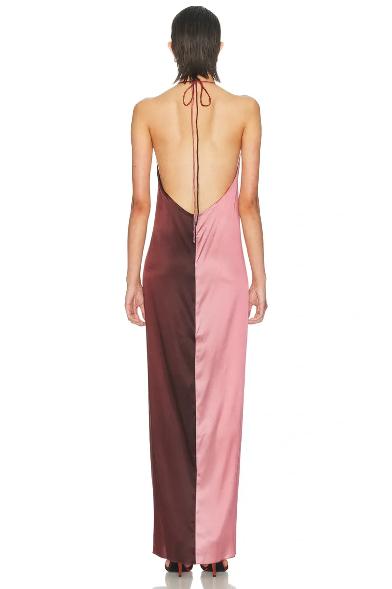 Silvia Tcherassi Corsario Dress | Thumbnail 4
