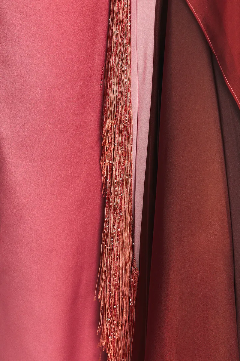Silvia Tcherassi Corsario Dress | Thumbnail 5