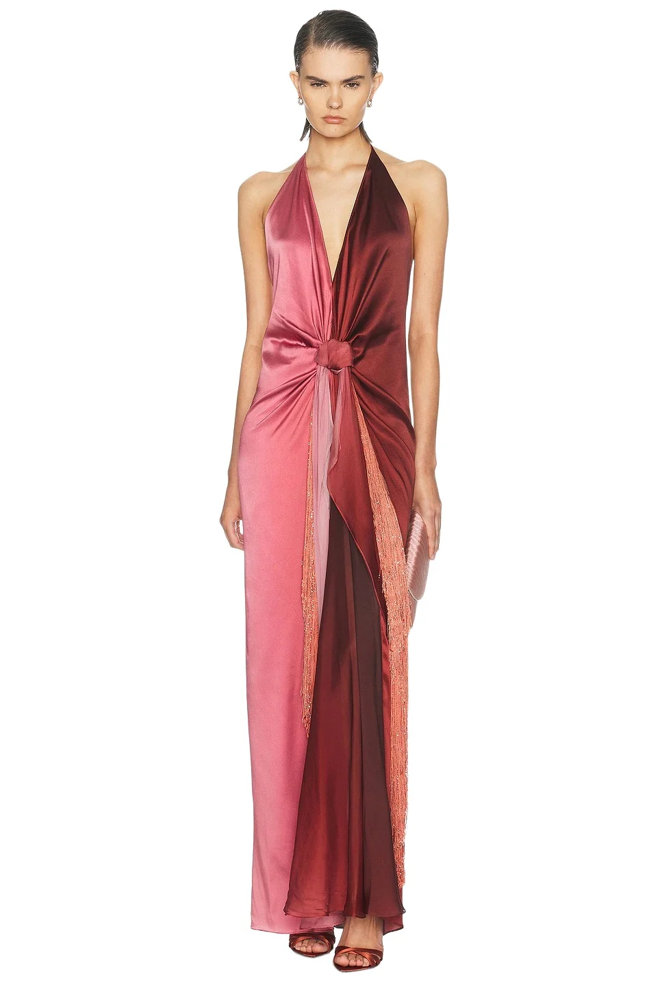 Corsario Dress