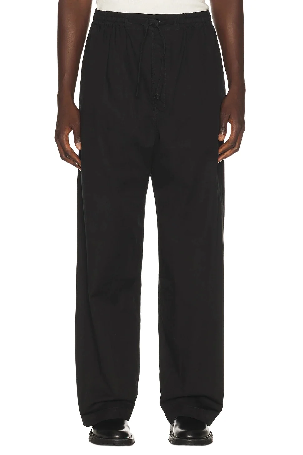 Lemaire Pyjama Pants