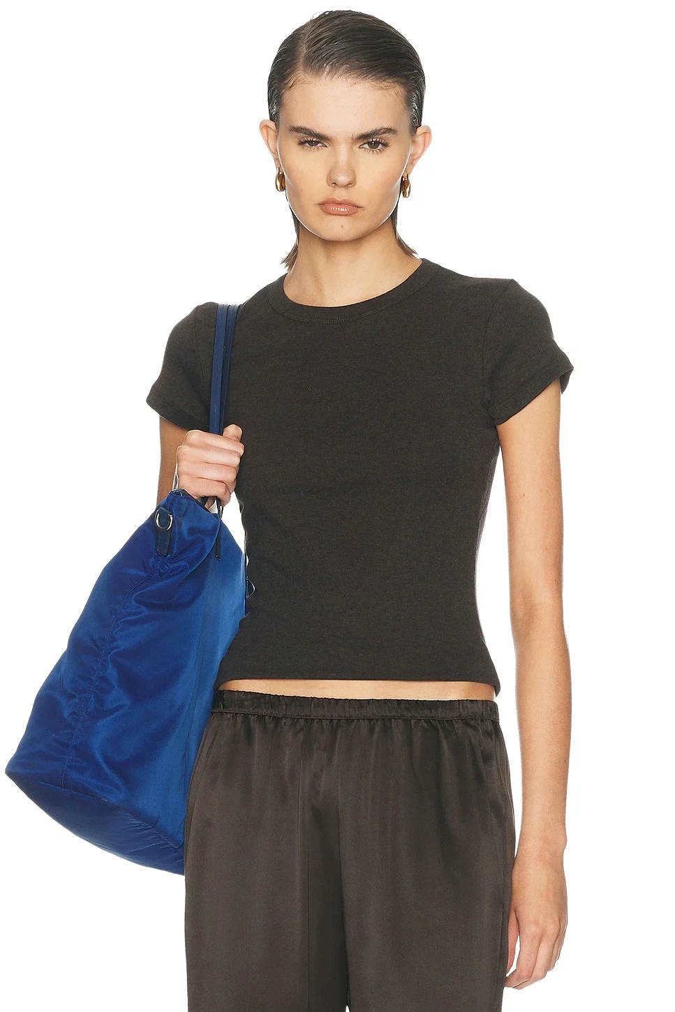 Nando Slim Fit Tee Nando Slim Fit Tee