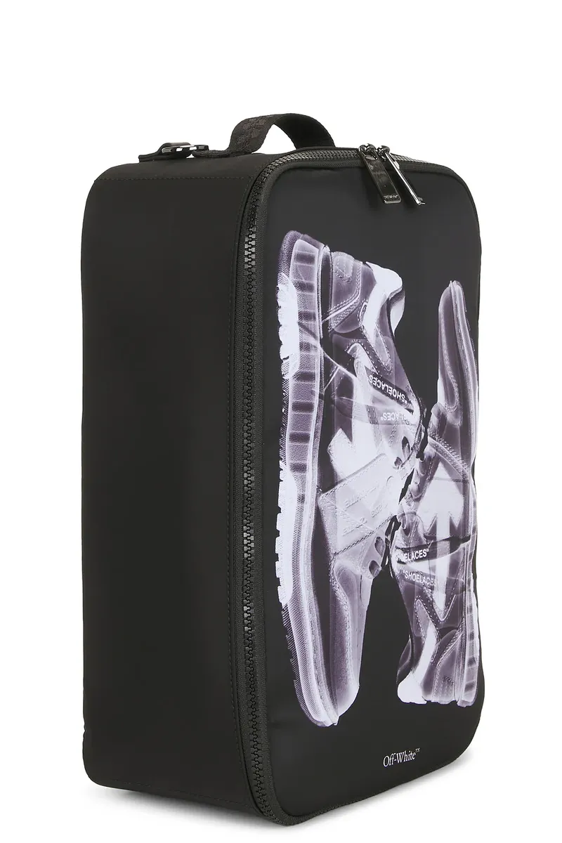 Off-White Heritage Shoe Box Bag X-ray | Thumbnail 3