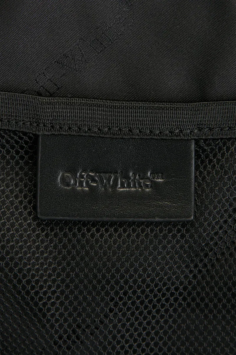 Off-White Heritage Shoe Box Bag X-ray | Thumbnail 6