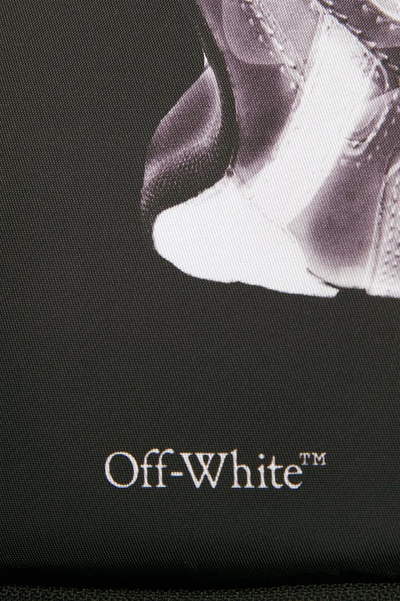 Off-White Heritage Shoe Box Bag X-ray | Thumbnail 7