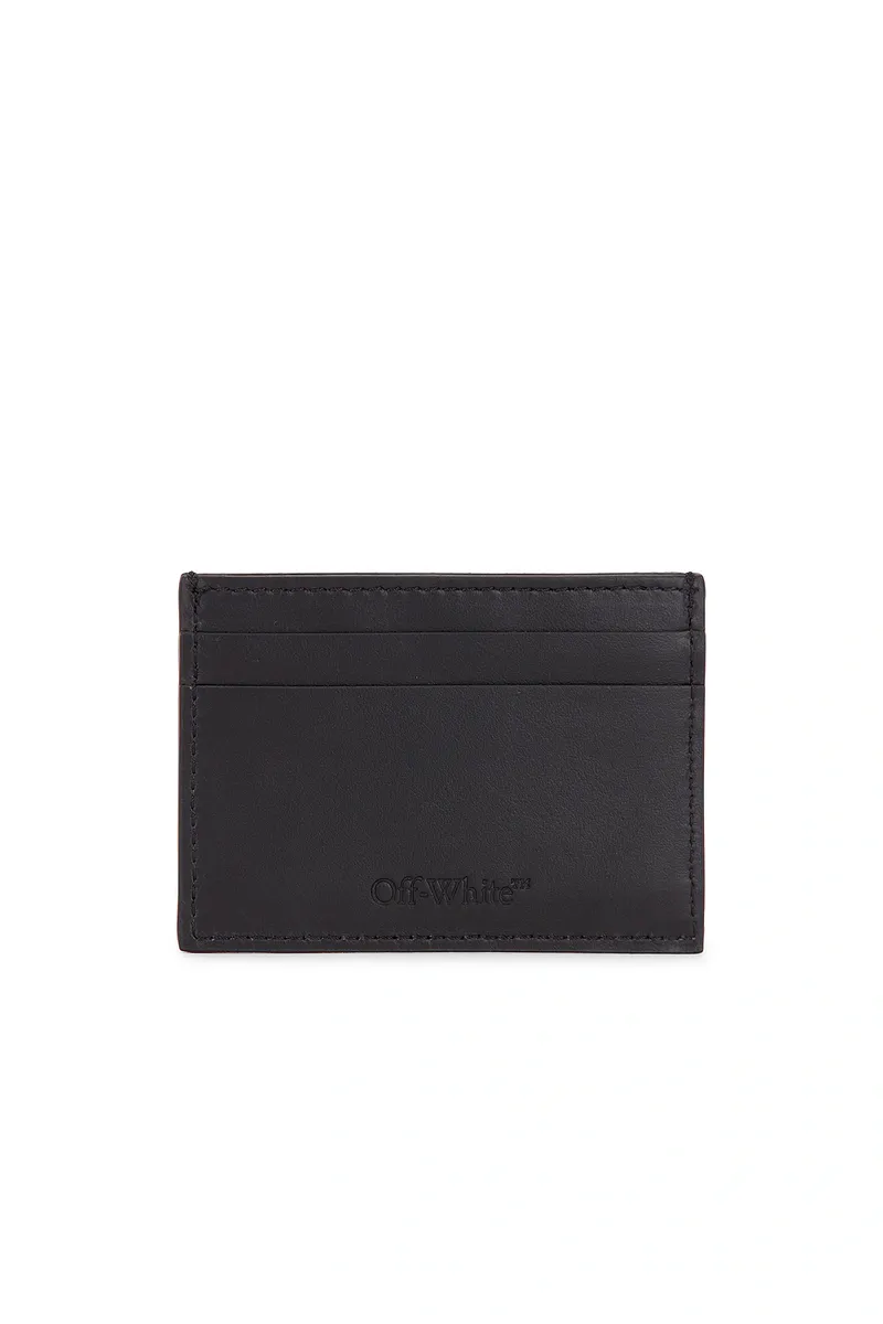 Off-White Bookish Arrow Spray Card Case | Thumbnail 2 Off-White Bookish Arrow Spray Card Case | Thumbnail 2
