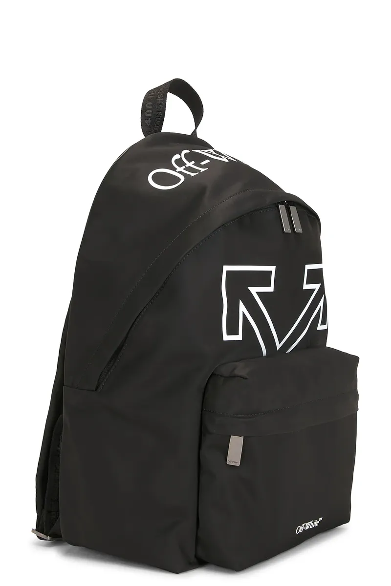 Off-White Heritage Backpack | Thumbnail 3