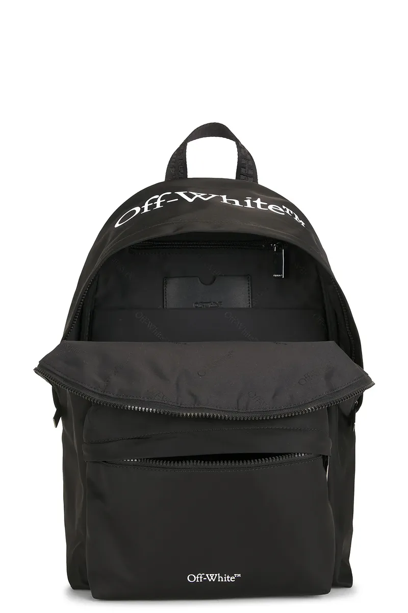 Off-White Heritage Backpack | Thumbnail 4