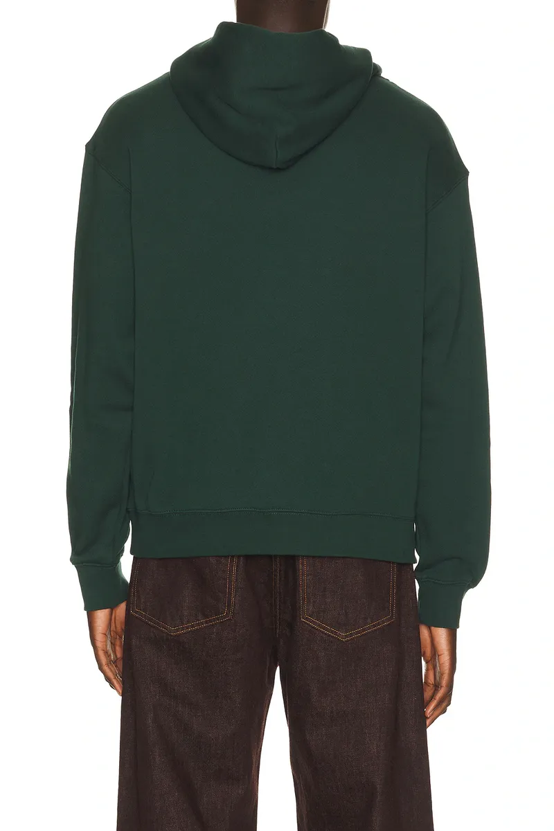 Museum of Peace and Quiet Publishing Dept Hoodie | Thumbnail 2