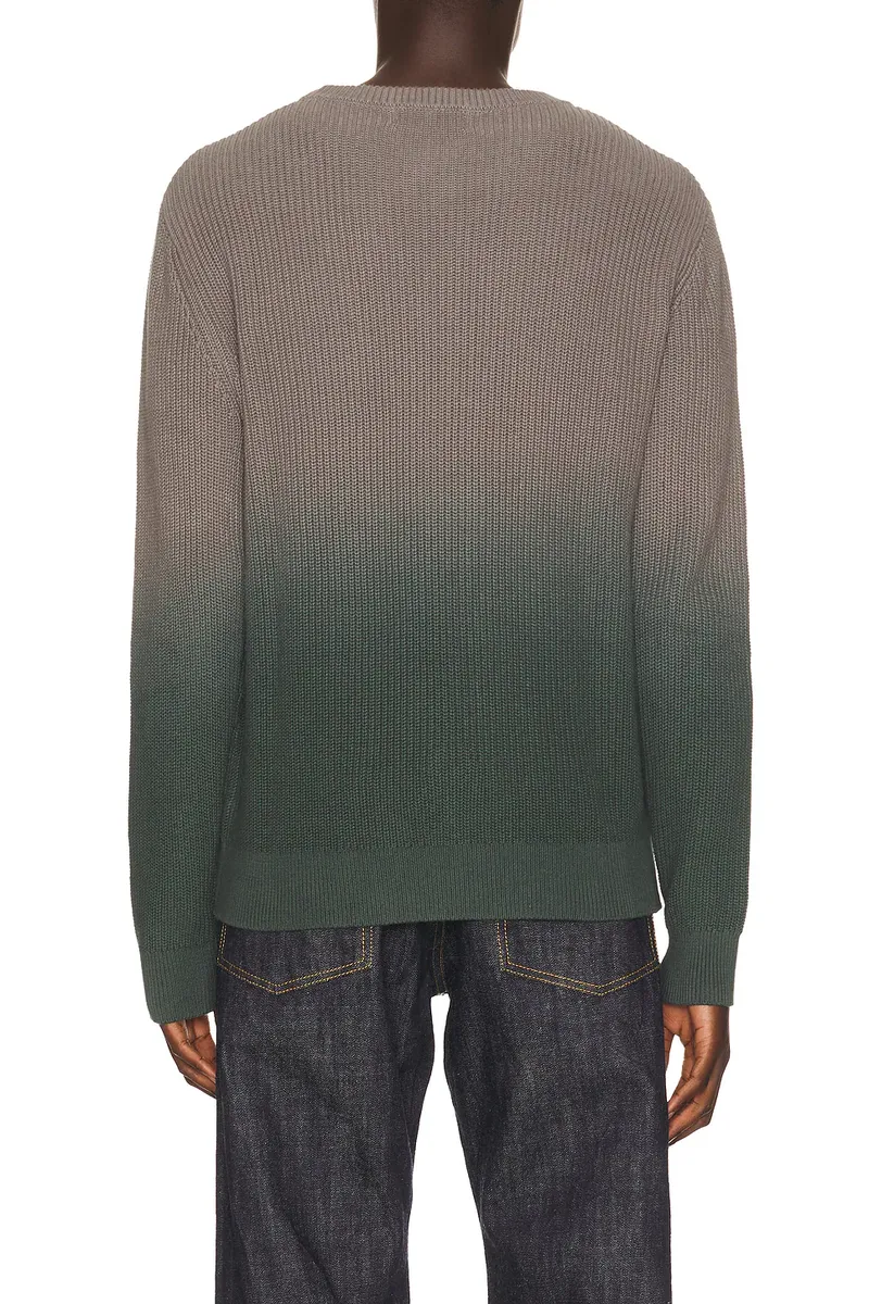 Museum of Peace and Quiet Wordmark Knit Sweater | Thumbnail 2 Museum of Peace and Quiet Wordmark Knit Sweater | Thumbnail 2