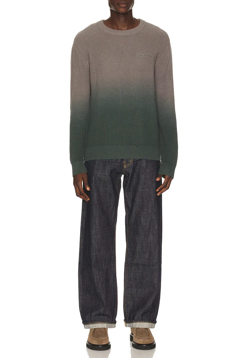 Museum of Peace and Quiet Wordmark Knit Sweater | Thumbnail 3 Museum of Peace and Quiet Wordmark Knit Sweater | Thumbnail 3
