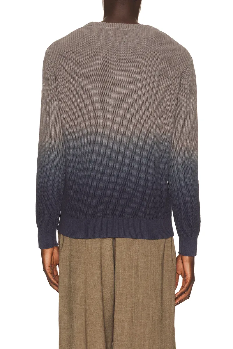 Museum of Peace and Quiet Wordmark Knit Sweater | Thumbnail 2 Museum of Peace and Quiet Wordmark Knit Sweater | Thumbnail 2