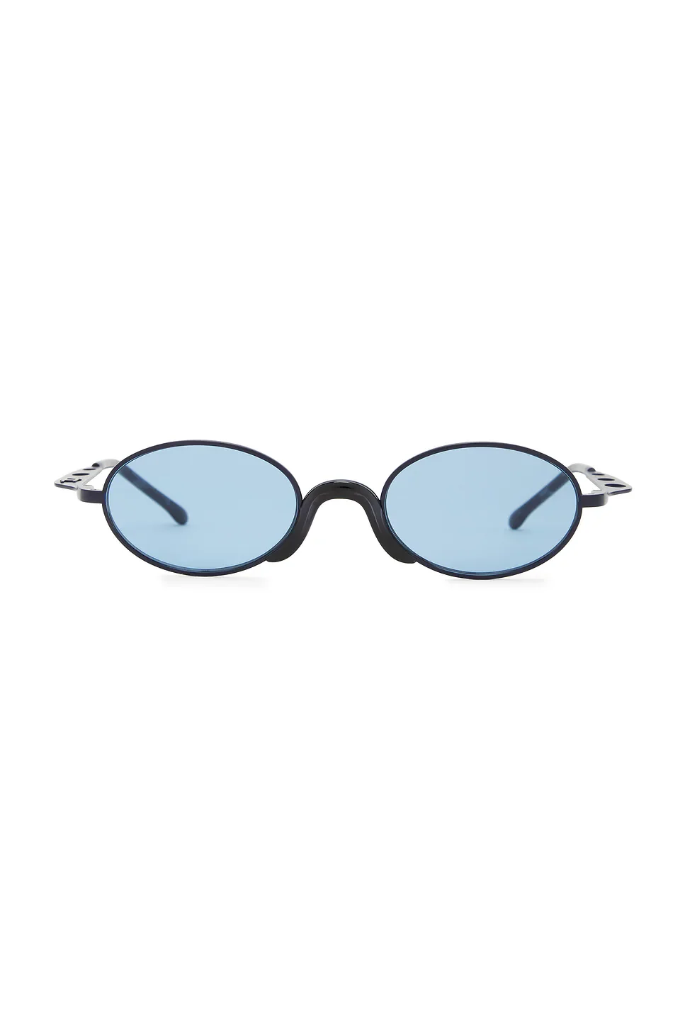 Diesel Oval Sunglasses