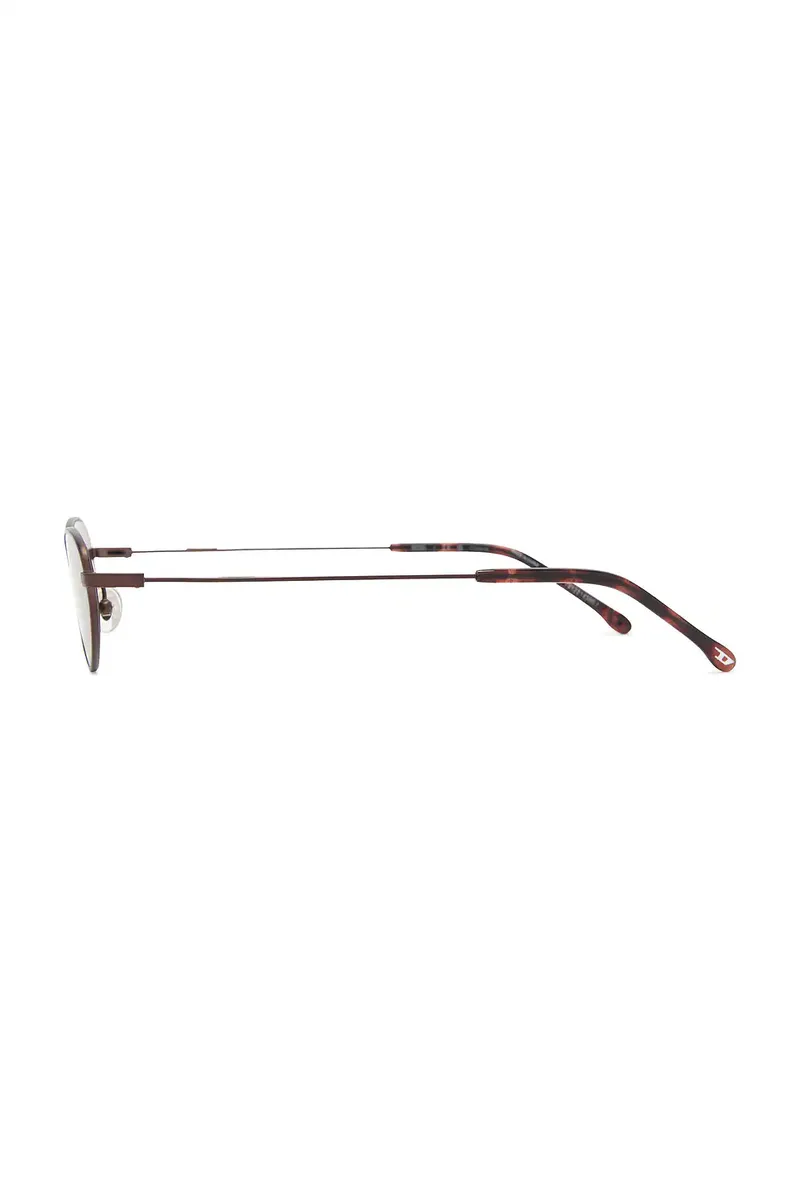 Diesel Oval Sunglasses | Thumbnail 3
