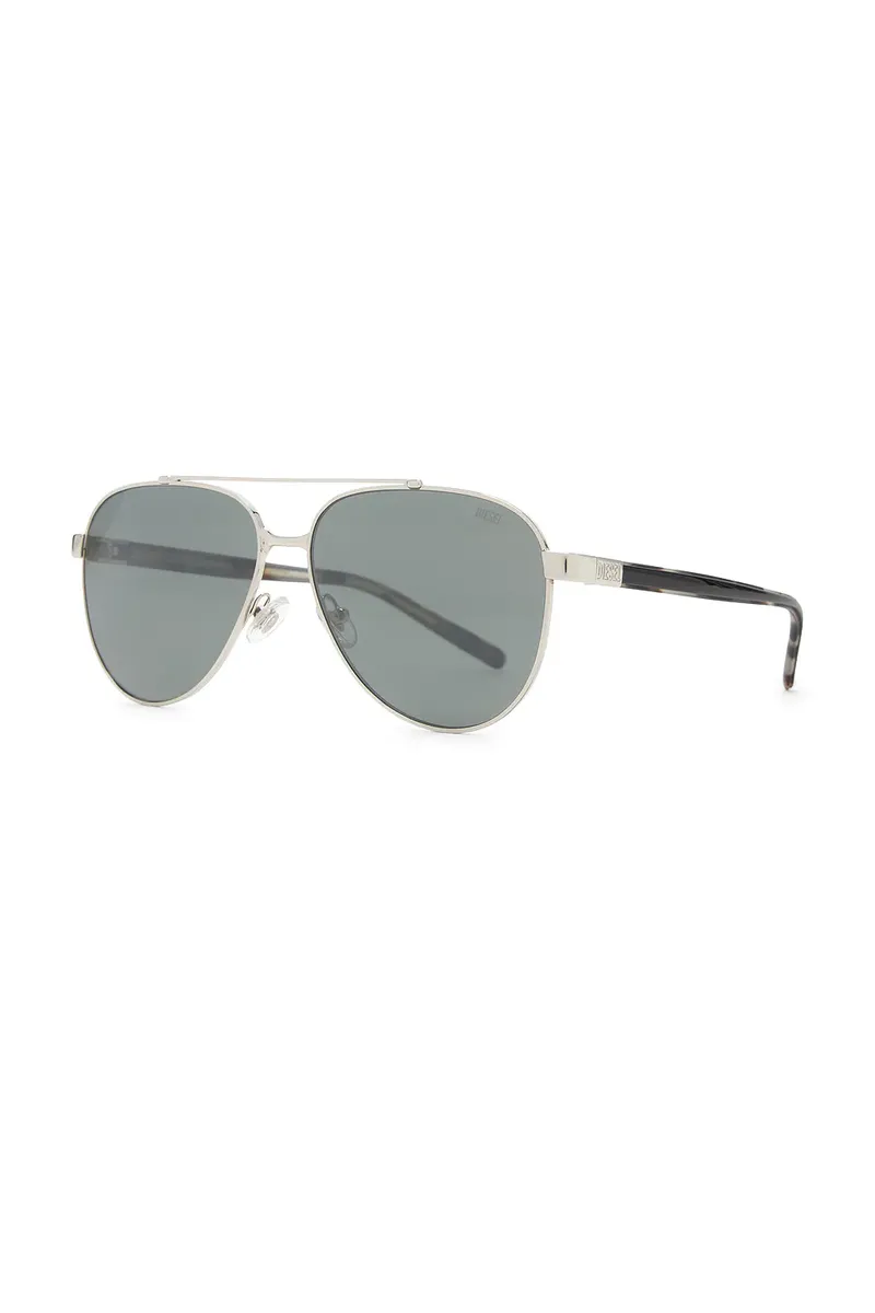 Diesel Aviator Sunglasses | Thumbnail 2 Diesel Aviator Sunglasses | Thumbnail 2