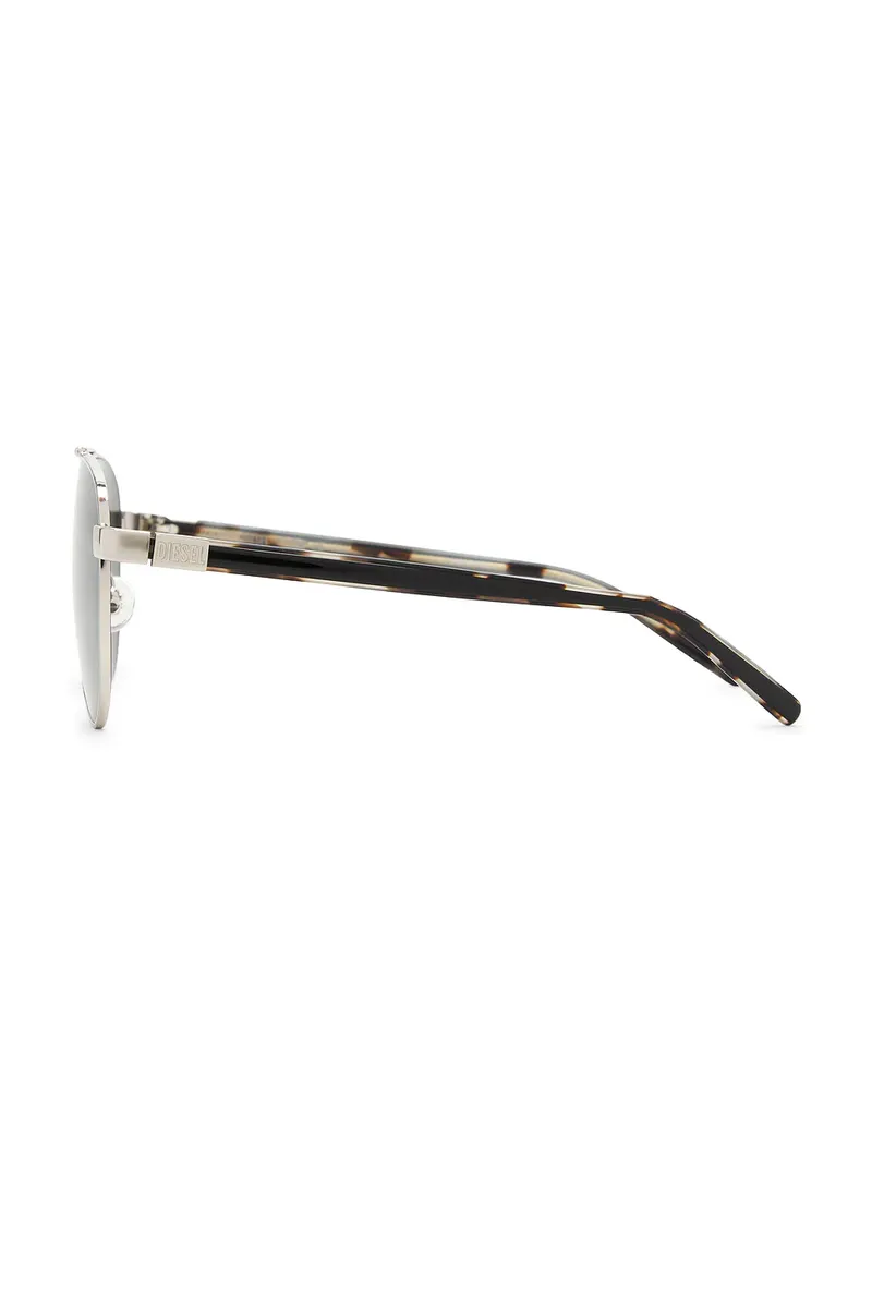 Diesel Aviator Sunglasses | Thumbnail 3 Diesel Aviator Sunglasses | Thumbnail 3