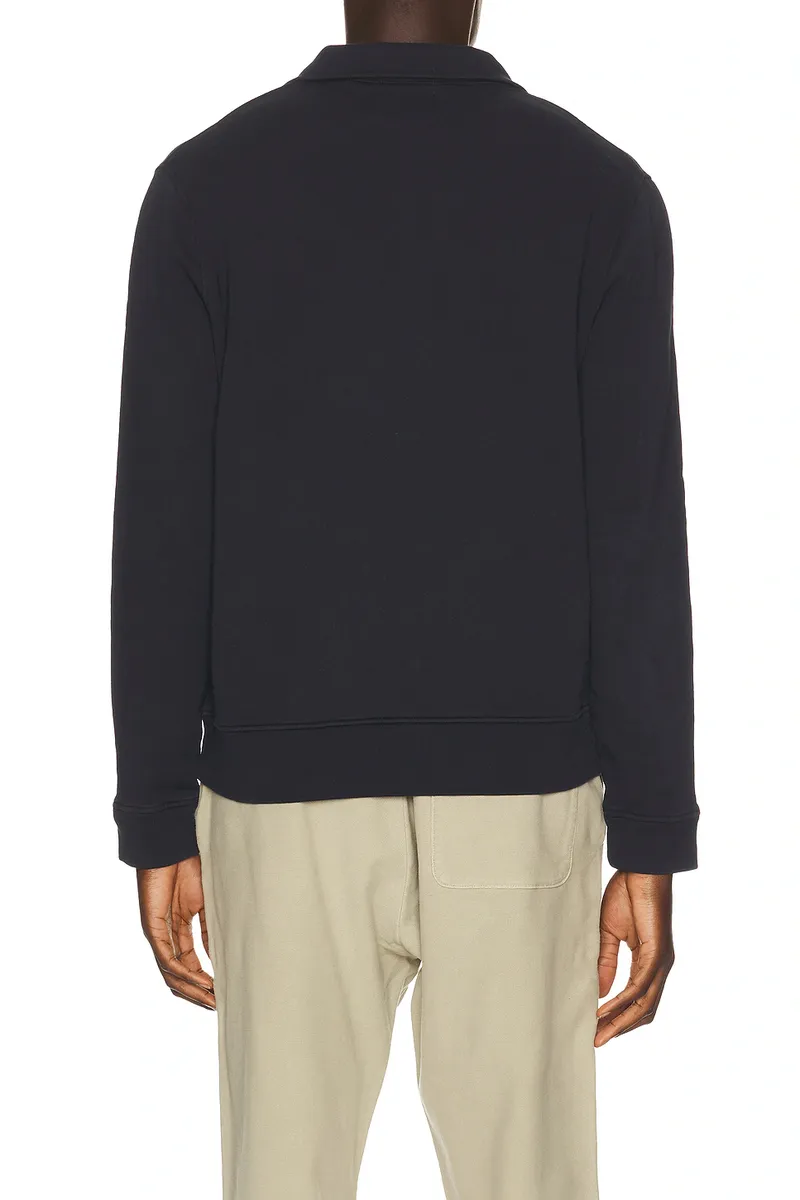 Citizens of Humanity Rugby Pullover | Thumbnail 2