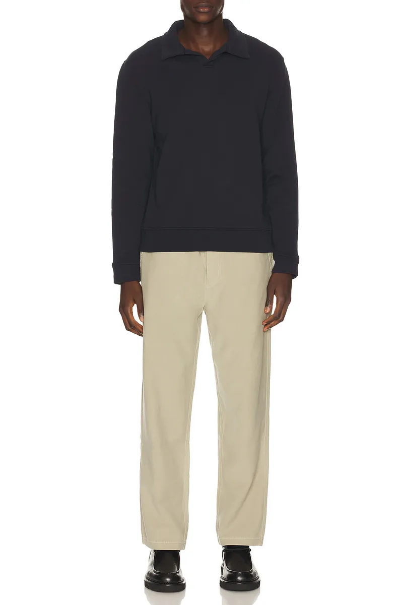 Citizens of Humanity Rugby Pullover | Thumbnail 3