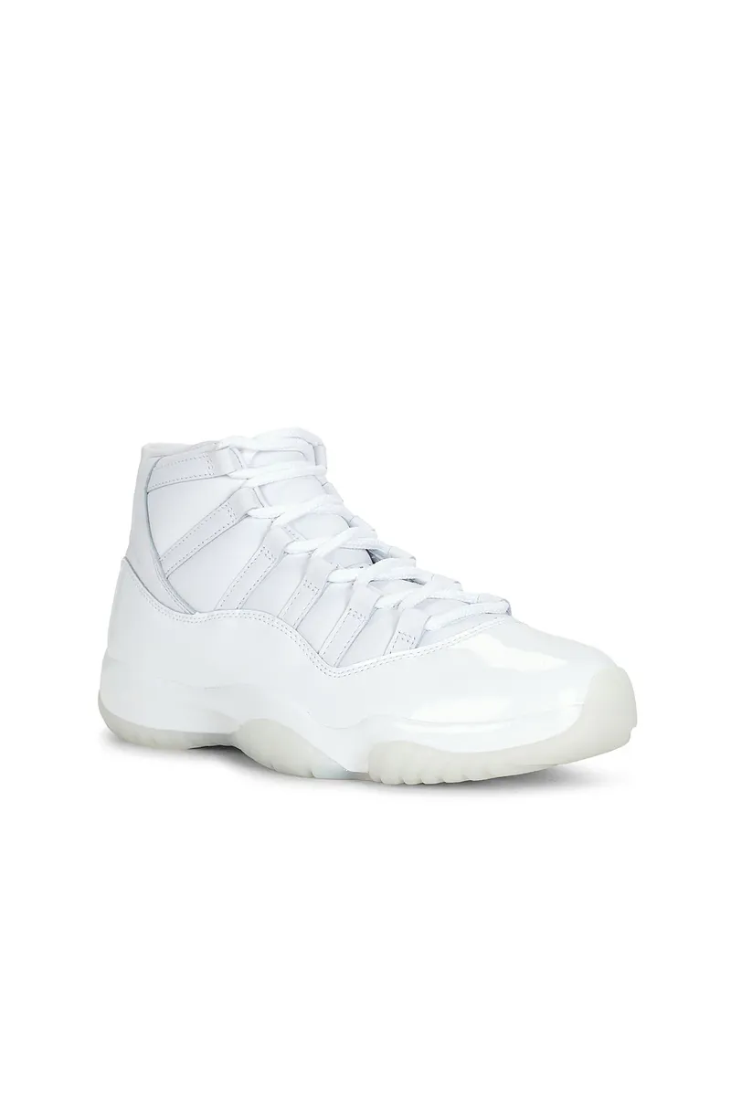 COMME des GARCONS Homme Plus X Jordan Air Jordan 11 Sneaker | Thumbnail 2 COMME des GARCONS Homme Plus X Jordan Air Jordan 11 Sneaker | Thumbnail 2