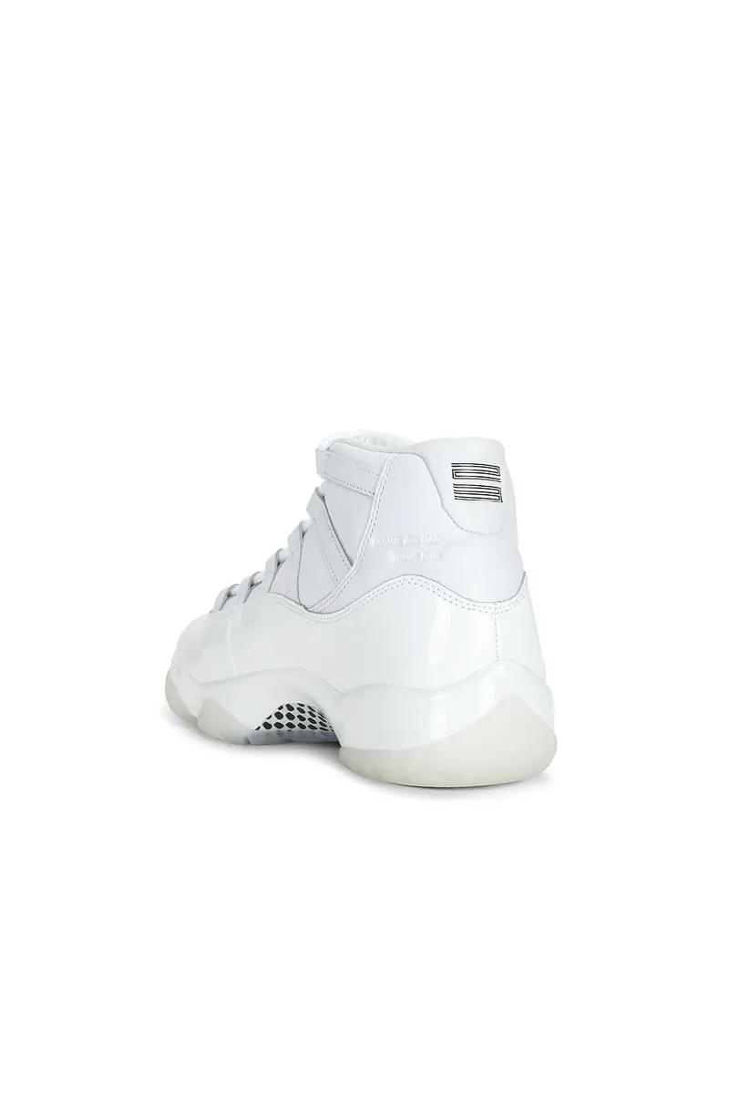 COMME des GARCONS Homme Plus X Jordan Air Jordan 11 Sneaker | Thumbnail 3 COMME des GARCONS Homme Plus X Jordan Air Jordan 11 Sneaker | Thumbnail 3