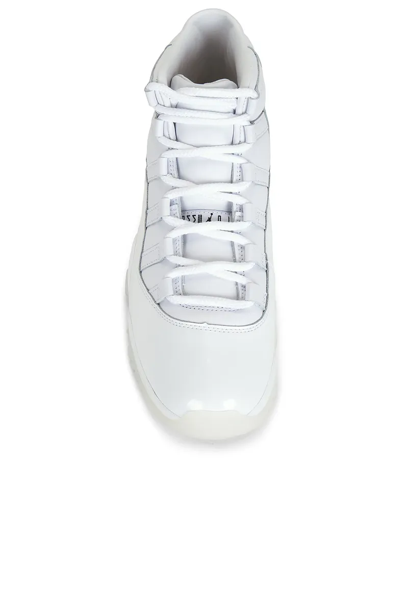 COMME des GARCONS Homme Plus X Jordan Air Jordan 11 Sneaker | Thumbnail 4 COMME des GARCONS Homme Plus X Jordan Air Jordan 11 Sneaker | Thumbnail 4