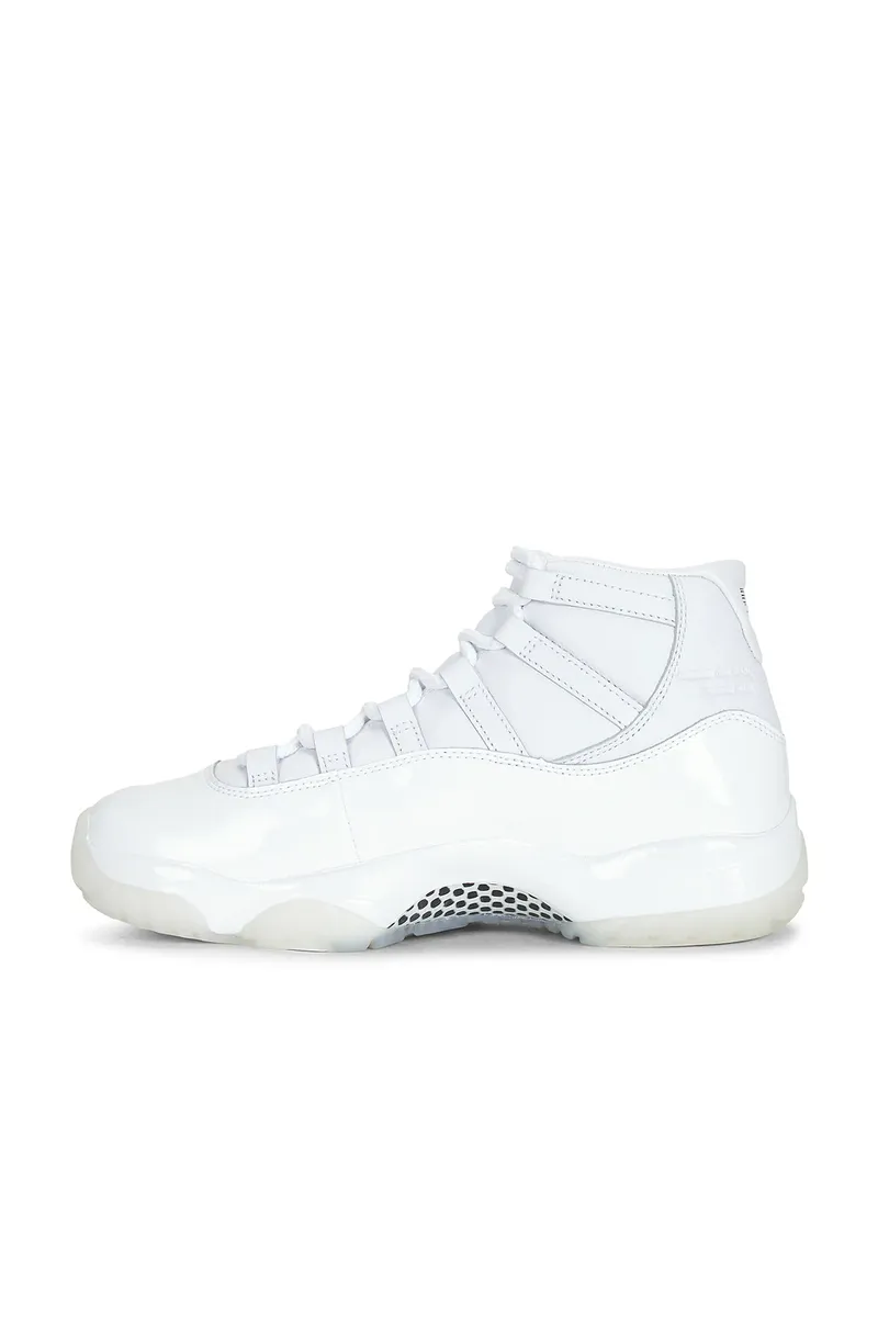 COMME des GARCONS Homme Plus X Jordan Air Jordan 11 Sneaker | Thumbnail 5 COMME des GARCONS Homme Plus X Jordan Air Jordan 11 Sneaker | Thumbnail 5