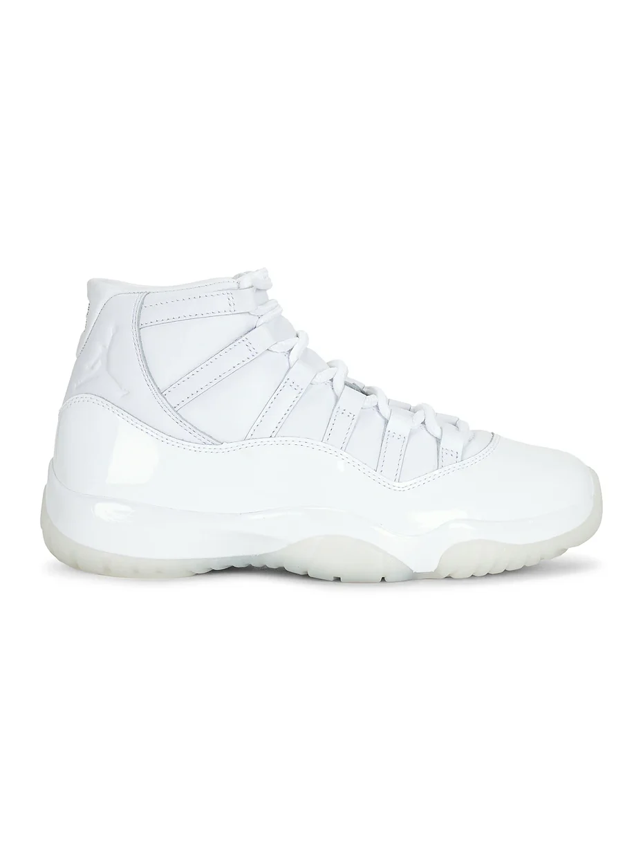 COMME des GARCONS Homme Plus X Jordan Air Jordan 11 Sneaker