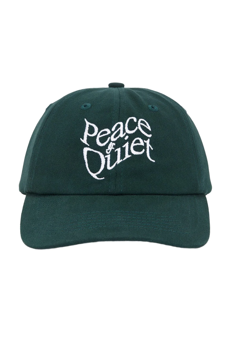 Museum of Peace and Quiet Warped Dad Hat