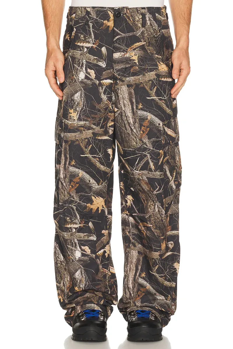 Carhartt WIP Osborn Cargo Pant | Thumbnail 2 Carhartt WIP Osborn Cargo Pant | Thumbnail 2
