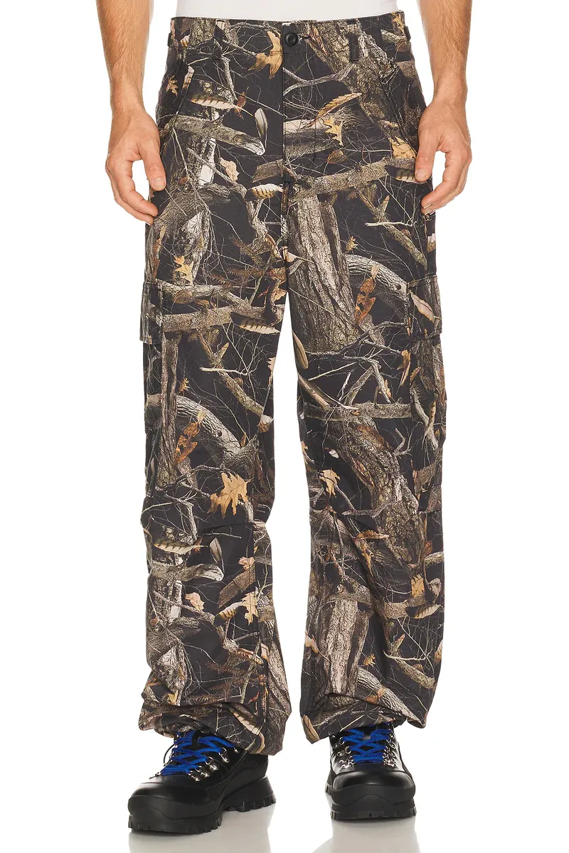 Carhartt WIP Osborn Cargo Pant | Thumbnail 3 Carhartt WIP Osborn Cargo Pant | Thumbnail 3