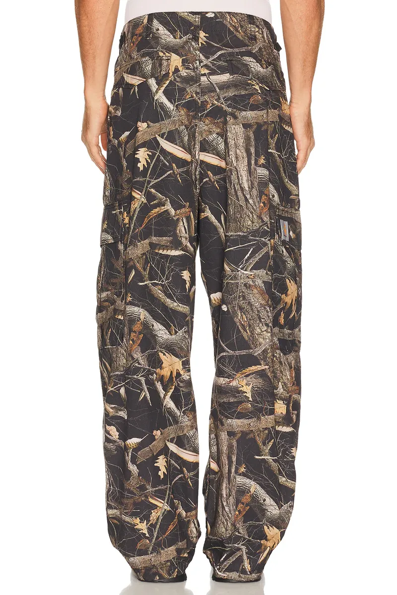 Carhartt WIP Osborn Cargo Pant | Thumbnail 5 Carhartt WIP Osborn Cargo Pant | Thumbnail 5