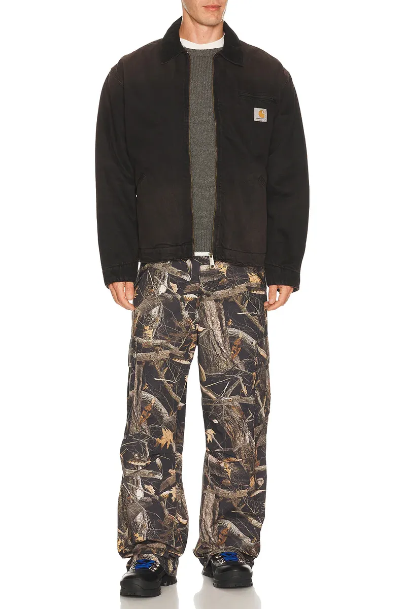 Carhartt WIP Osborn Cargo Pant | Thumbnail 6 Carhartt WIP Osborn Cargo Pant | Thumbnail 6