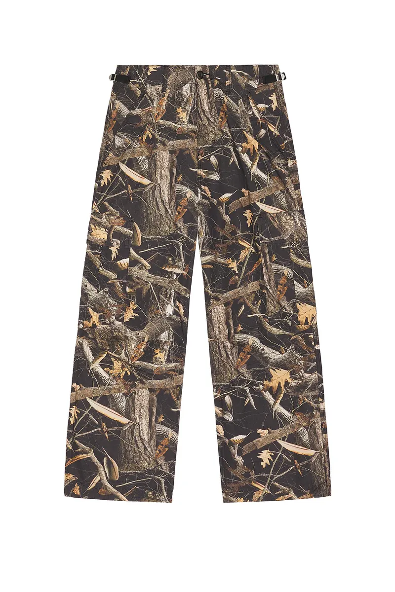 Carhartt WIP Osborn Cargo Pant | Thumbnail 7 Carhartt WIP Osborn Cargo Pant | Thumbnail 7
