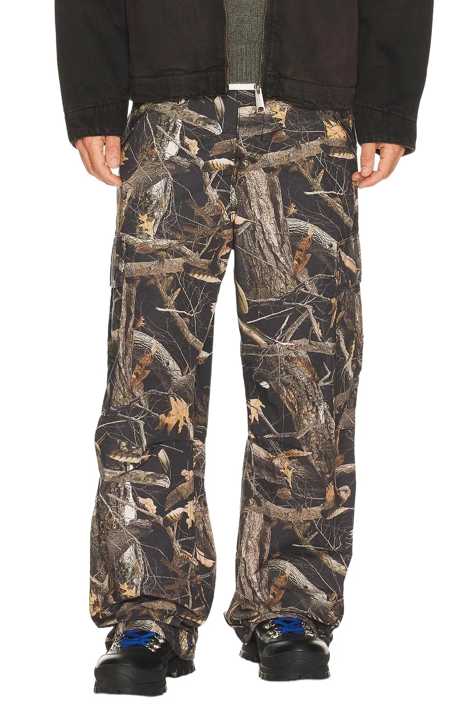 Carhartt WIP Osborn Cargo Pant