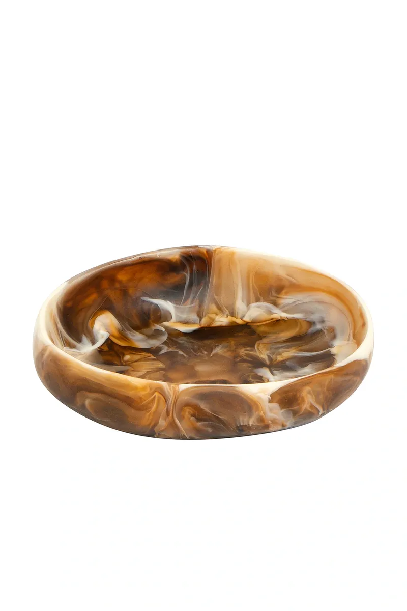 Dinosaur Designs Small Earth Bowl | Thumbnail 2 Dinosaur Designs Small Earth Bowl | Thumbnail 2